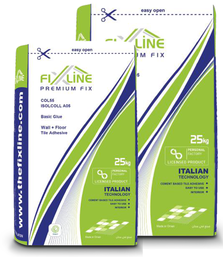 Fixline
