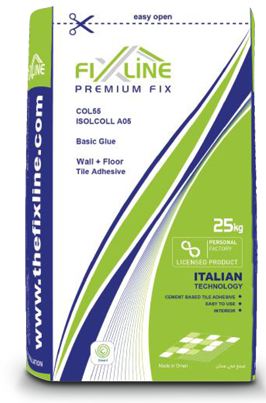 Fixline