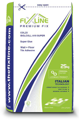 Fixline
