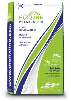 Fixline