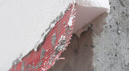 Thermal-insulation